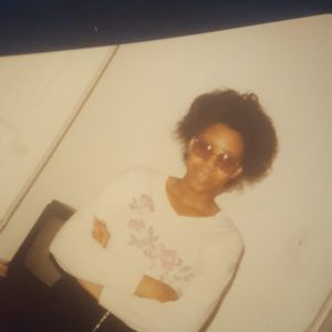 Meet your Posher, Denise